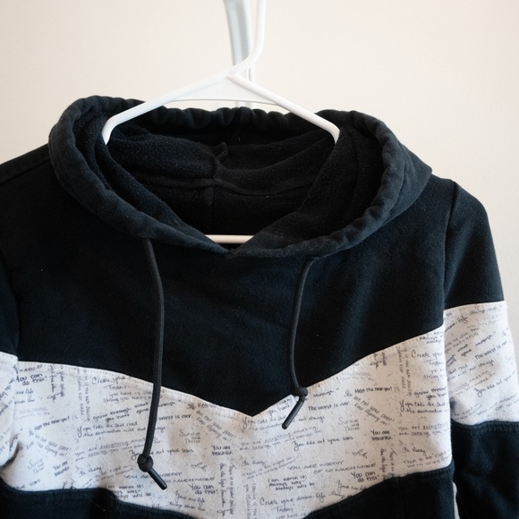 BuffBunny Hero Hoodie - Picture 4 of 7